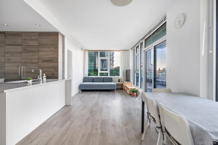 Property Photo: 7303 Noble Lane 402 BC V3N 0H2