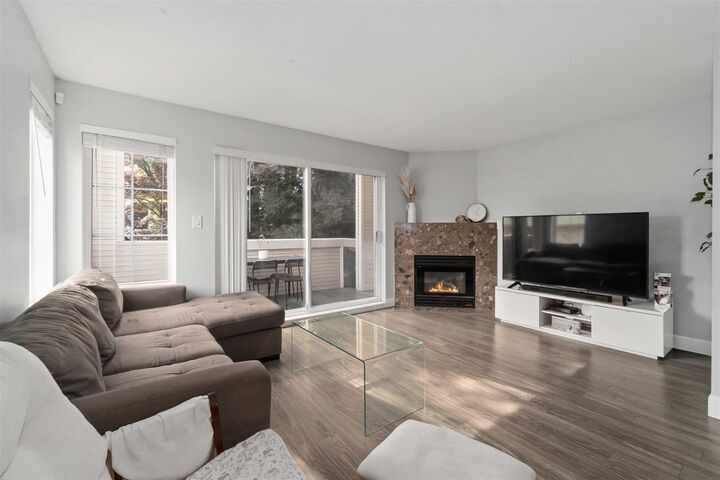 Property Photo: 270 Casey Street 24 BC V3K 6Y4