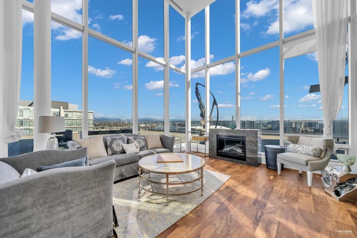 5199 Brighouse Way 1201 — photo 1