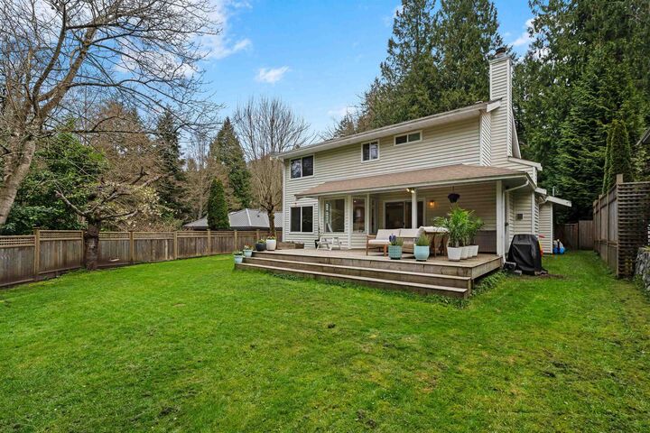 Property Photo: 5636 Marine Drive BC V7W 2R6
