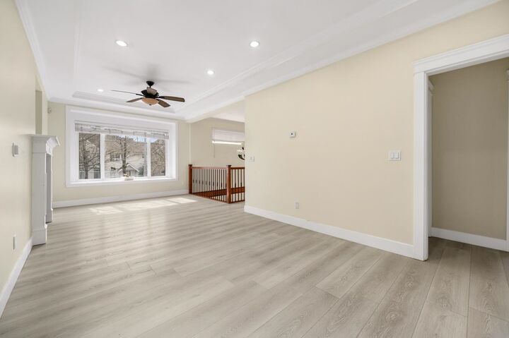Property Photo: 11215 Williams Road BC V7A 1J2