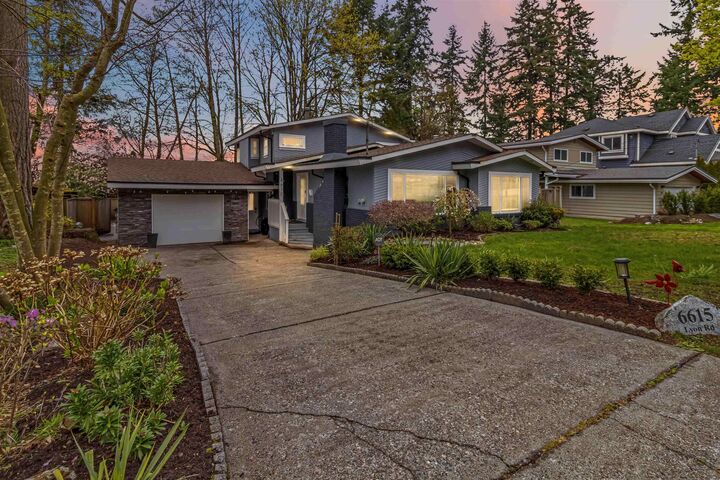 6615 Lyon Road — photo 1