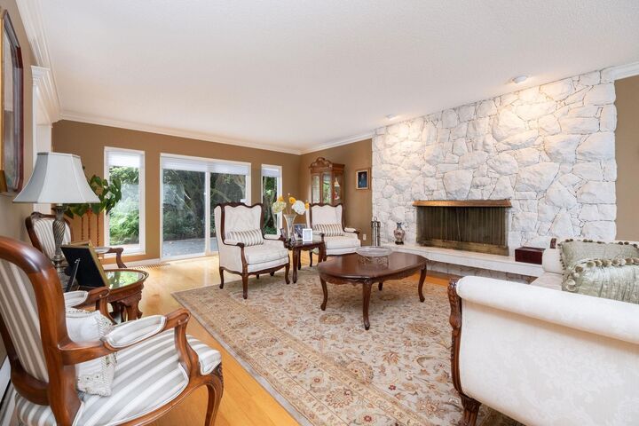 Property Photo: 6350 Buckingham Drive BC V5E 2A7
