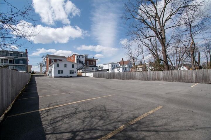 Property Photo:  91 Genesee Street  NY 14456 