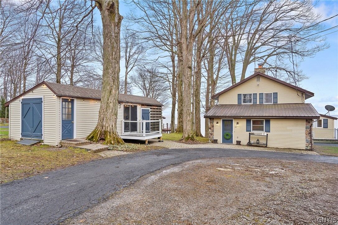 Property Photo:  44 Kellar Drive  NY 13028 