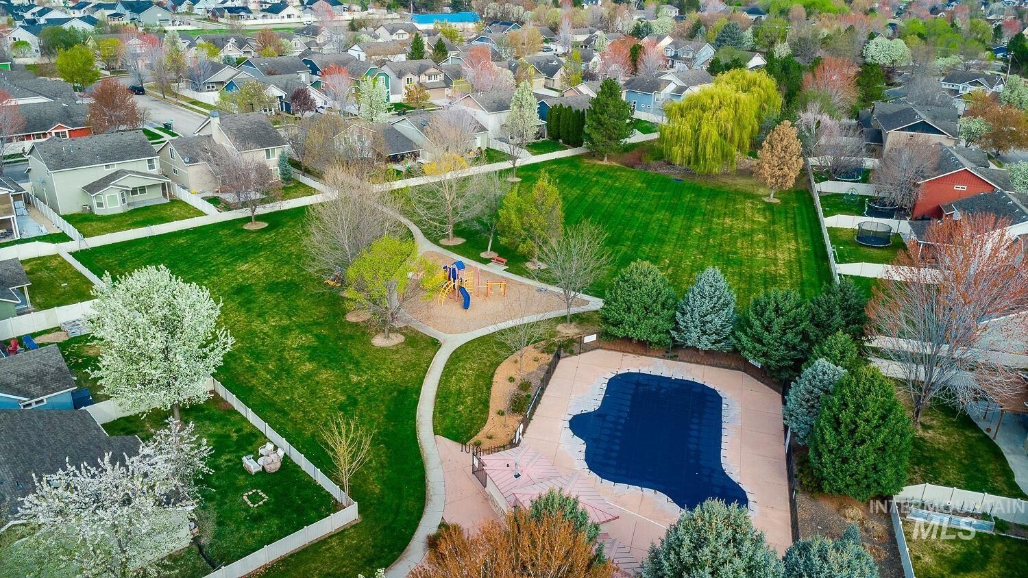 Property Photo:  3406 S Ascaino  ID 83642 