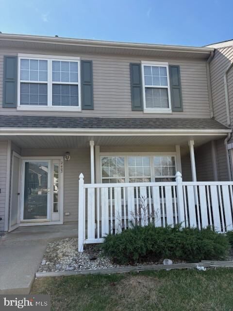 Property Photo:  2403 Beacon Drive  NJ 08081 