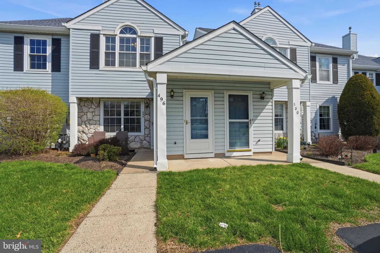 Property Photo:  496 Revere Drive  PA 18966 