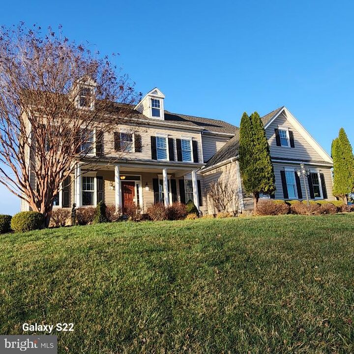 Property Photo:  16527 Hampton Road  VA 20158 