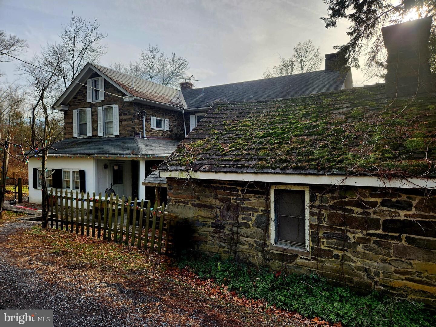 Property Photo:  432 Quarry Road  PA 18942 