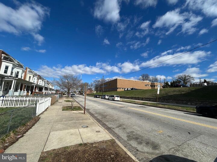 Property Photo:  3912 Reisterstown Road  MD 21215 