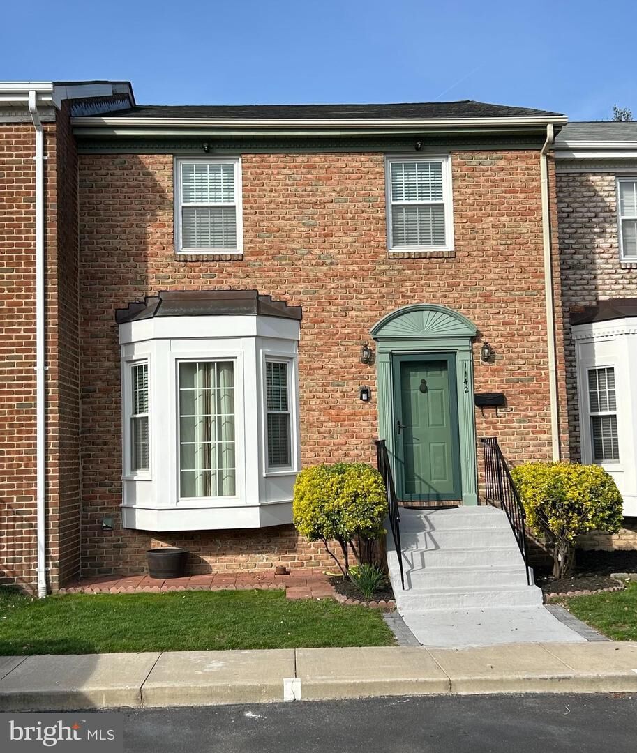 Property Photo:  1142 Jeffrey Drive  MD 21114 