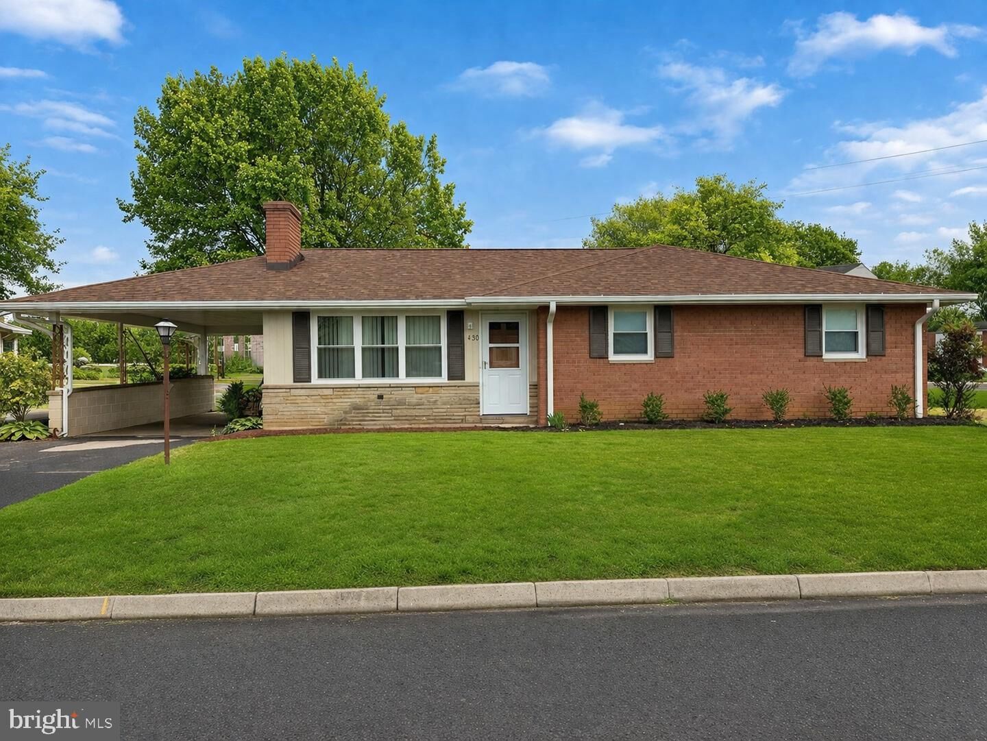 Property Photo:  1430 Willow Court  MD 21502 