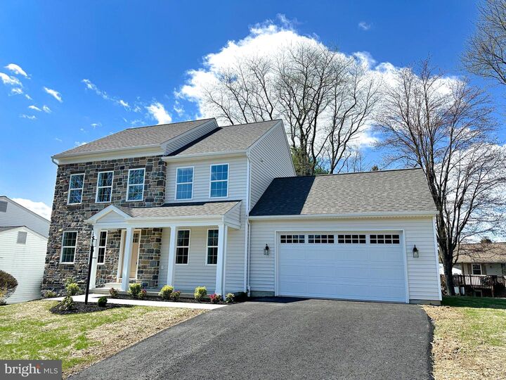 Property Photo:  144 Cricket Lane  PA 17011 