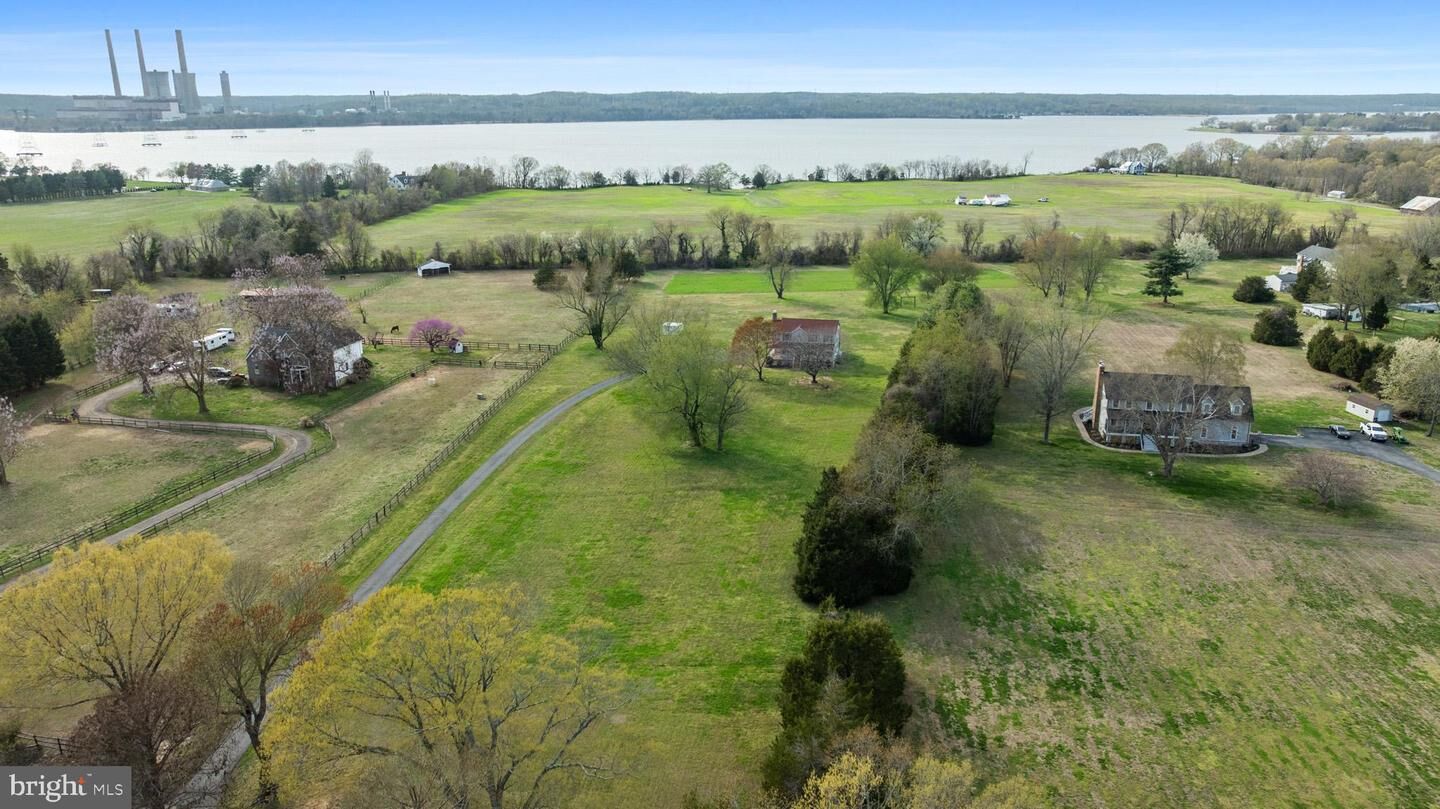 Property Photo: 4355 Leitches Wharf Road MD 20678