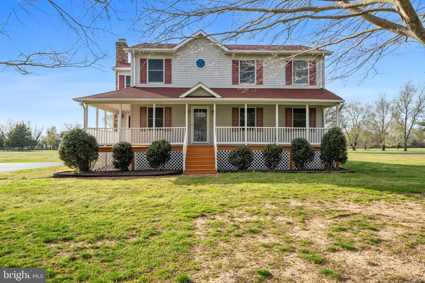 Property Photo:  4355 Leitches Wharf Road  MD 20678 