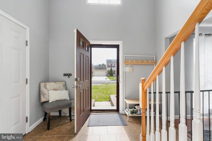 Property Photo:  2520 Old Farm Drive  NJ 08361 