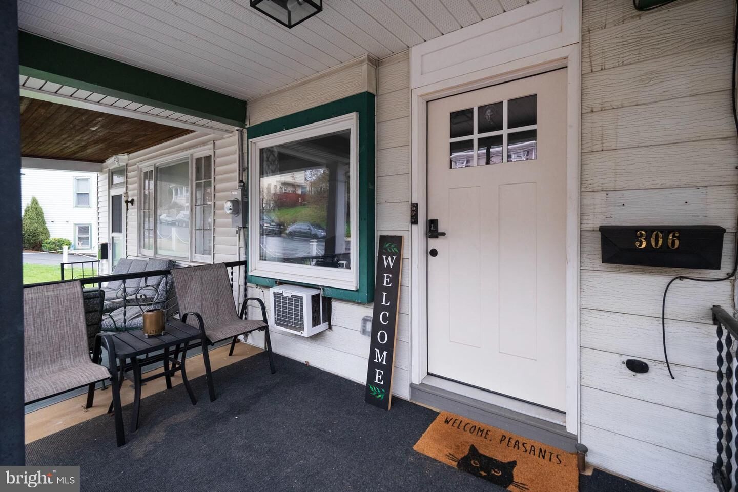 Property Photo: 306 Port Clinton Avenue PA 19526
