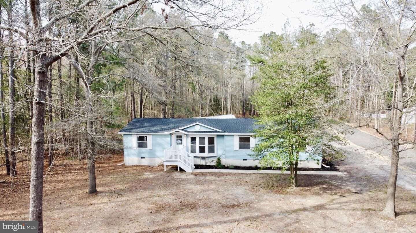 Property Photo: 29086 Ellis Mill Road DE 19973