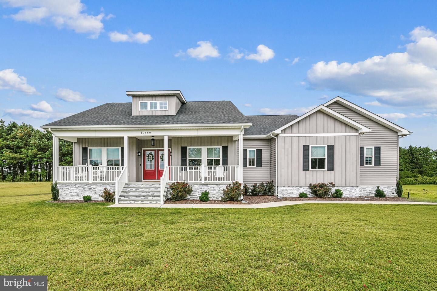 Property Photo:  10660 Rosewood Court  MD 21853 