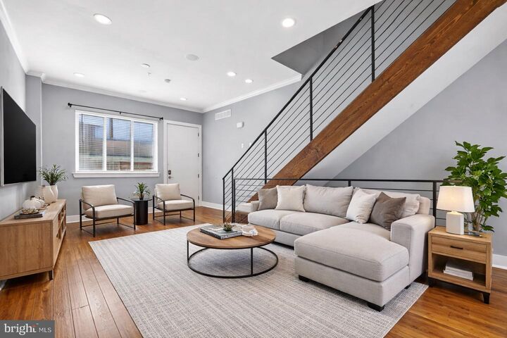 Property Photo:  1508 S Lecount Street  PA 19146 