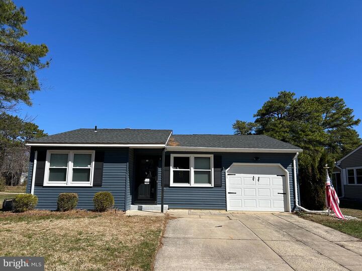 Property Photo:  19 Attleboro La Sec 73  NJ 08759 