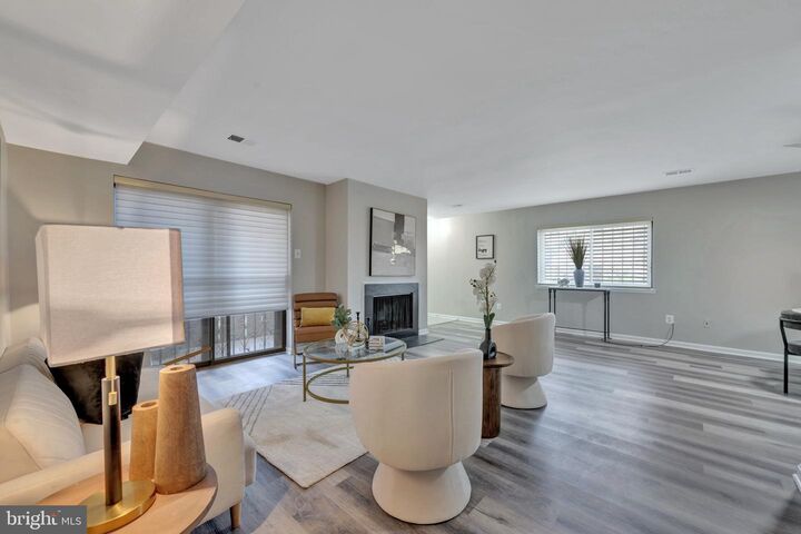 Property Photo:  3436 Summit Court NE 3436  DC 20018 