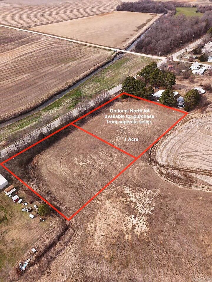 Property Photo: 1 South Hwy 91 AR 72476