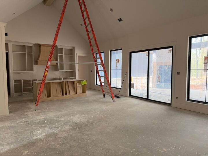 Property Photo:  7025 Hannah Ln  AR 72019 