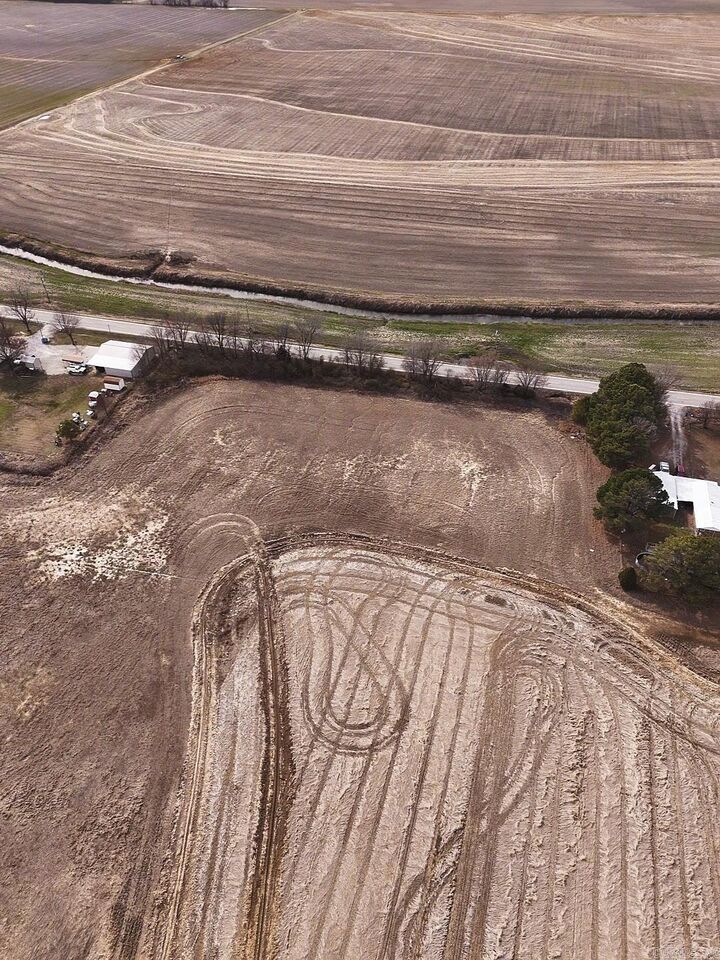 Property Photo: 1 North Hwy 91 AR 72476