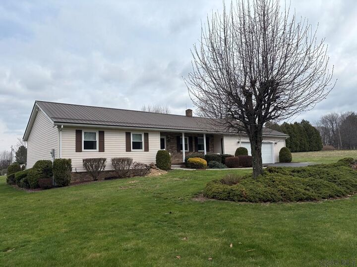 Property Photo:  235 Wissinger Street  PA 15952 