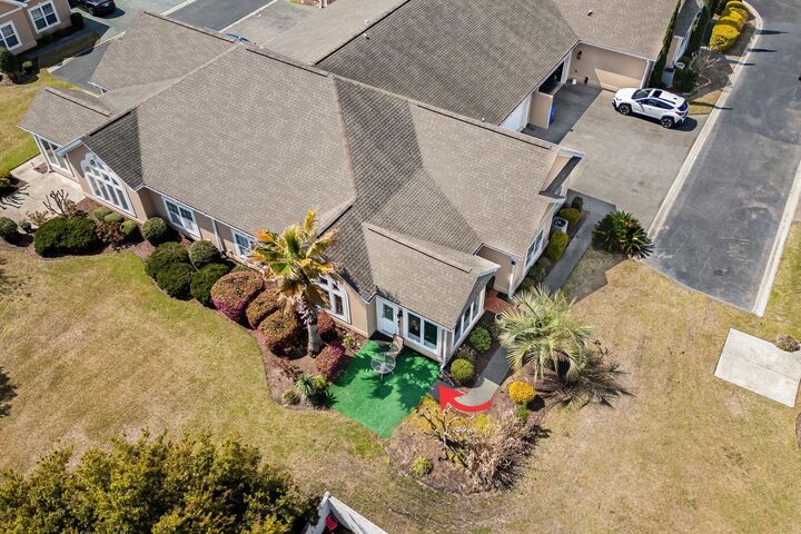 Property Photo:  1459 Saint Thomas Circle F2  SC 29577 
