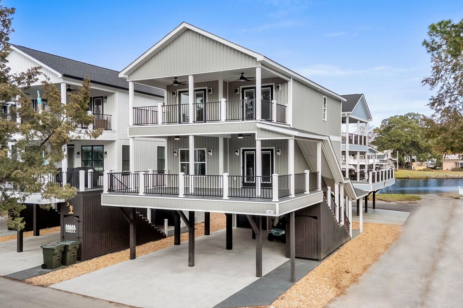 Property Photo:  6001-Mh14c S Kings Hwy.  SC 29575 