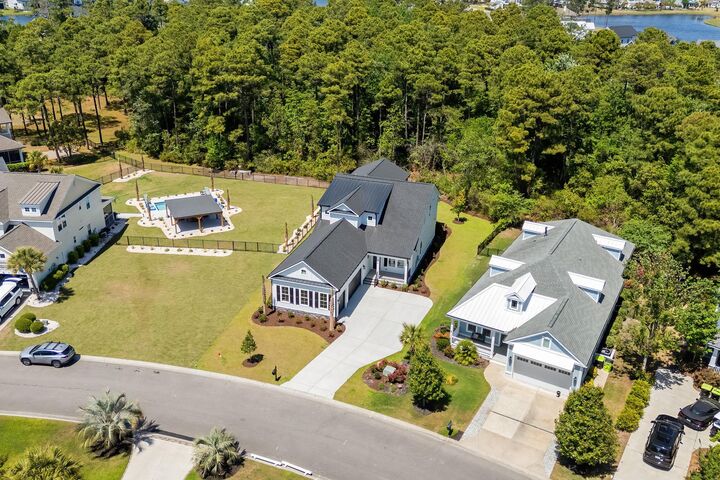 Property Photo:  409 Seabury Ln.  SC 29579 