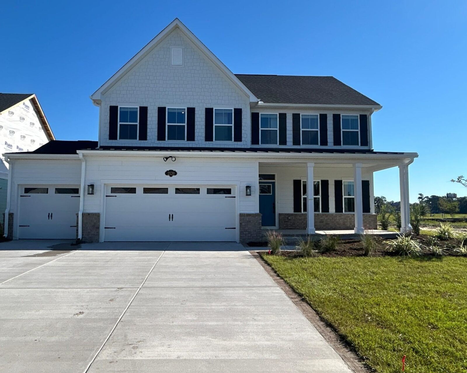 Property Photo: 2120 Vera Way SC 29568