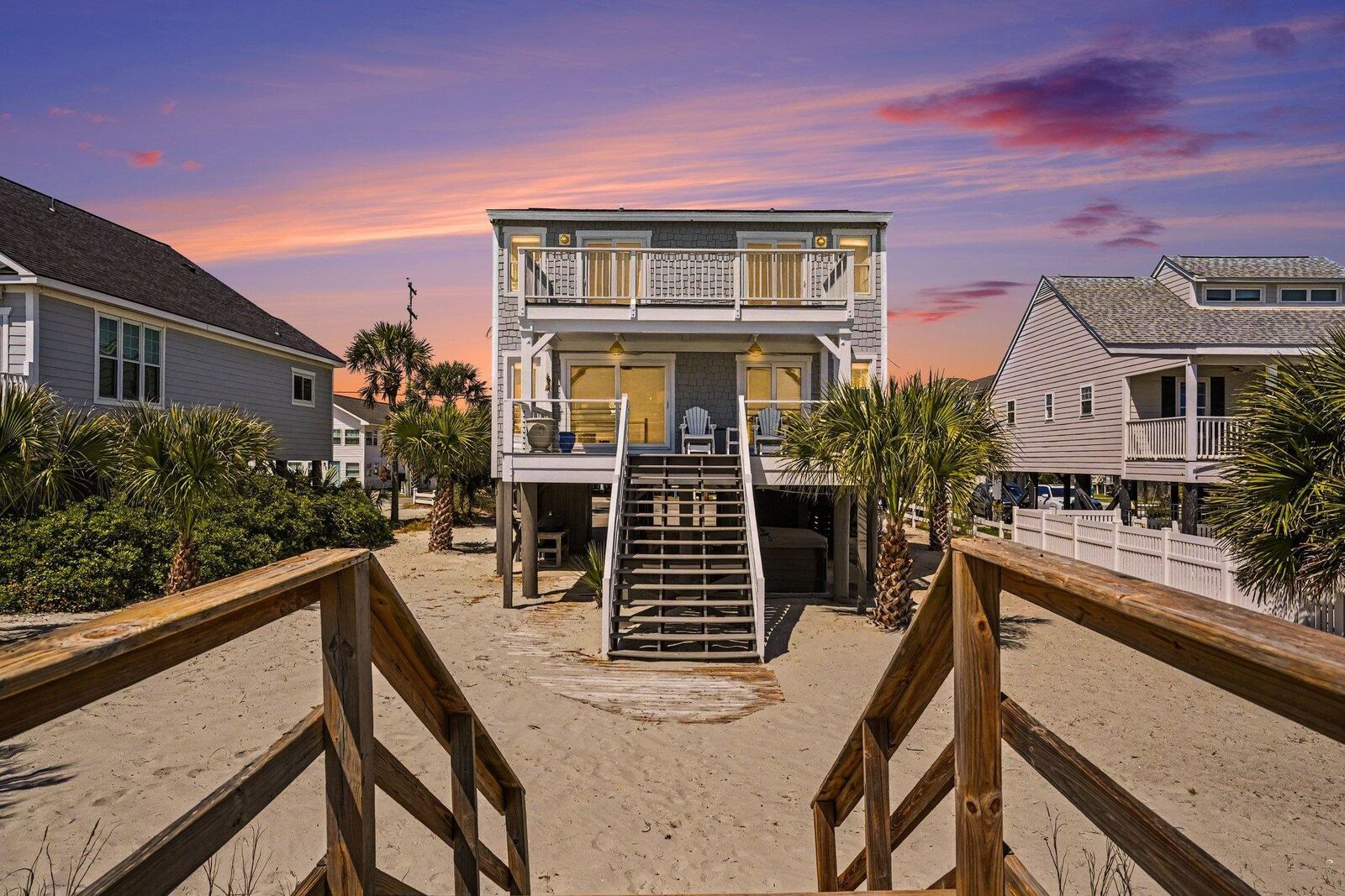 Property Photo:  903 South Waccamaw Dr.  SC 29576 