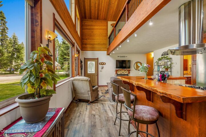 Property Photo:  306 Scranton Ave  ID 83821 