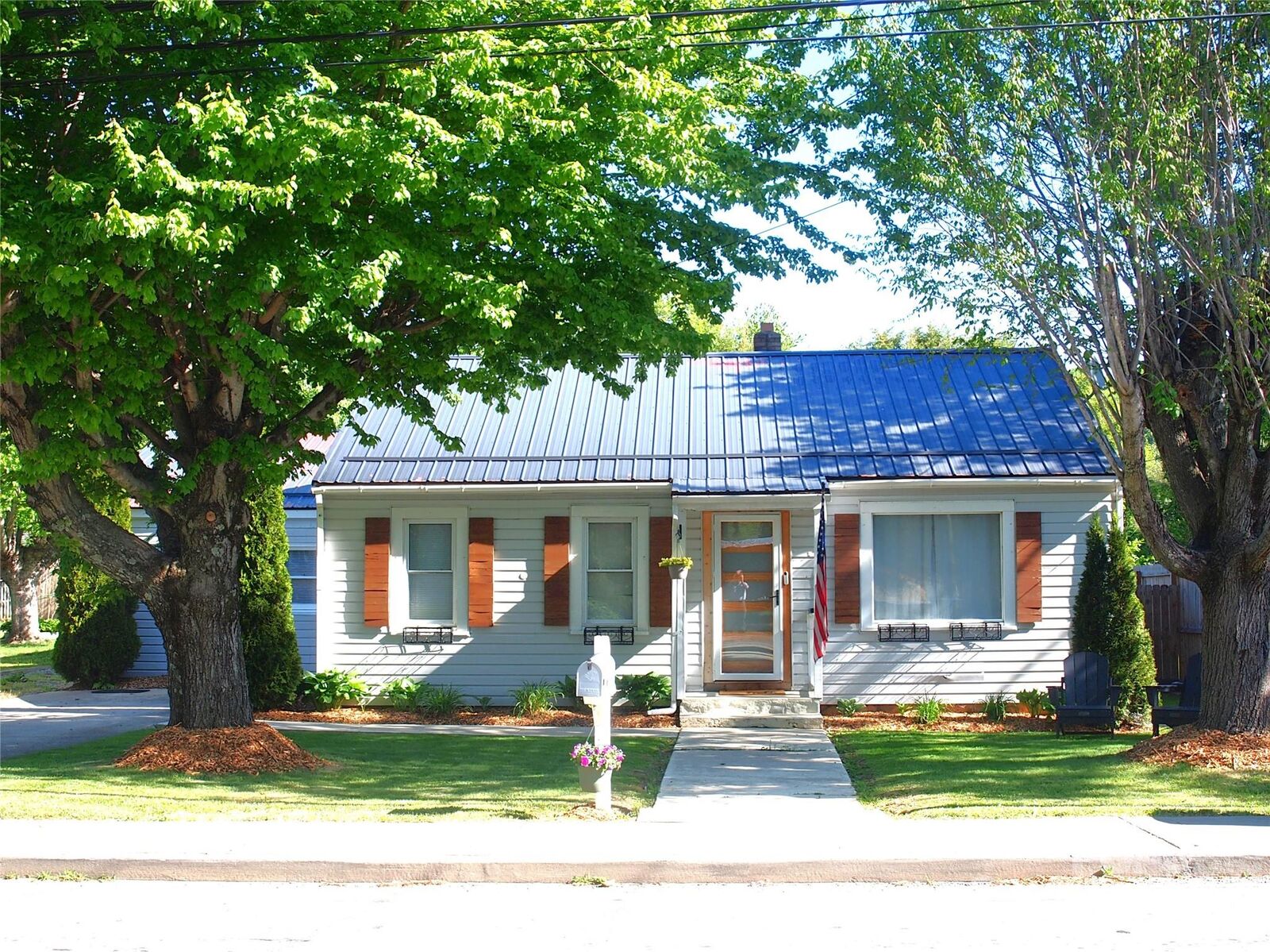 Property Photo:  316 Hazelwood Avenue  NC 28786 