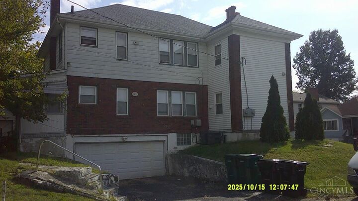 Property Photo:  1802 Lawn Ave  OH 45237 