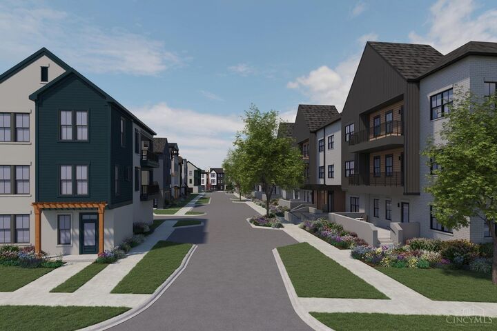 Property Photo:  4234 Park Place Circle  OH 45242 