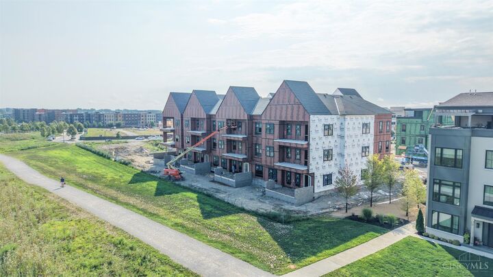 Property Photo:  4234 Park Place Circle  OH 45242 