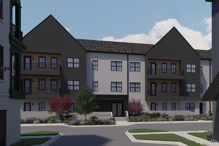 Property Photo:  4234 Park Place Circle  OH 45242 