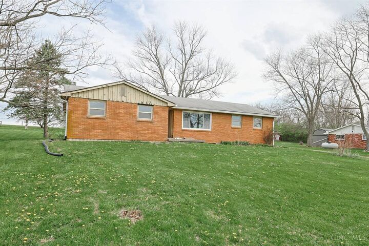 Property Photo:  3204 Tolbert Road  OH 45011 