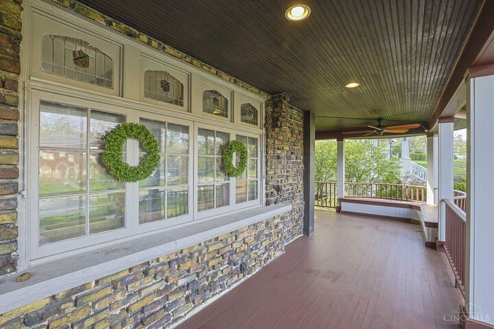 Property Photo:  1308 Edwards Road  OH 45208 