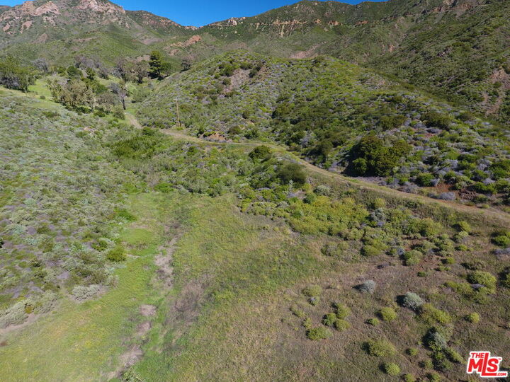 Property Photo:  0 Mulholland Hwy.  CA 90265 