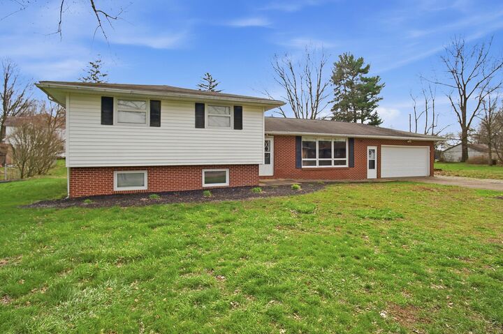 Property Photo:  12360 2nd Avenue  OH 43842 