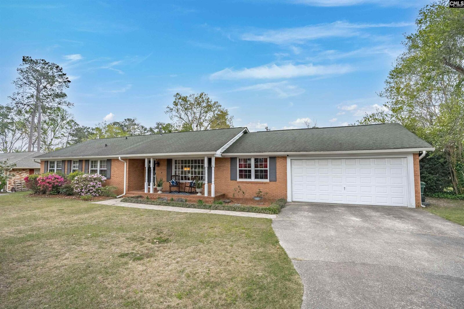 Property Photo:  3820 Rockbridge  SC 29206 