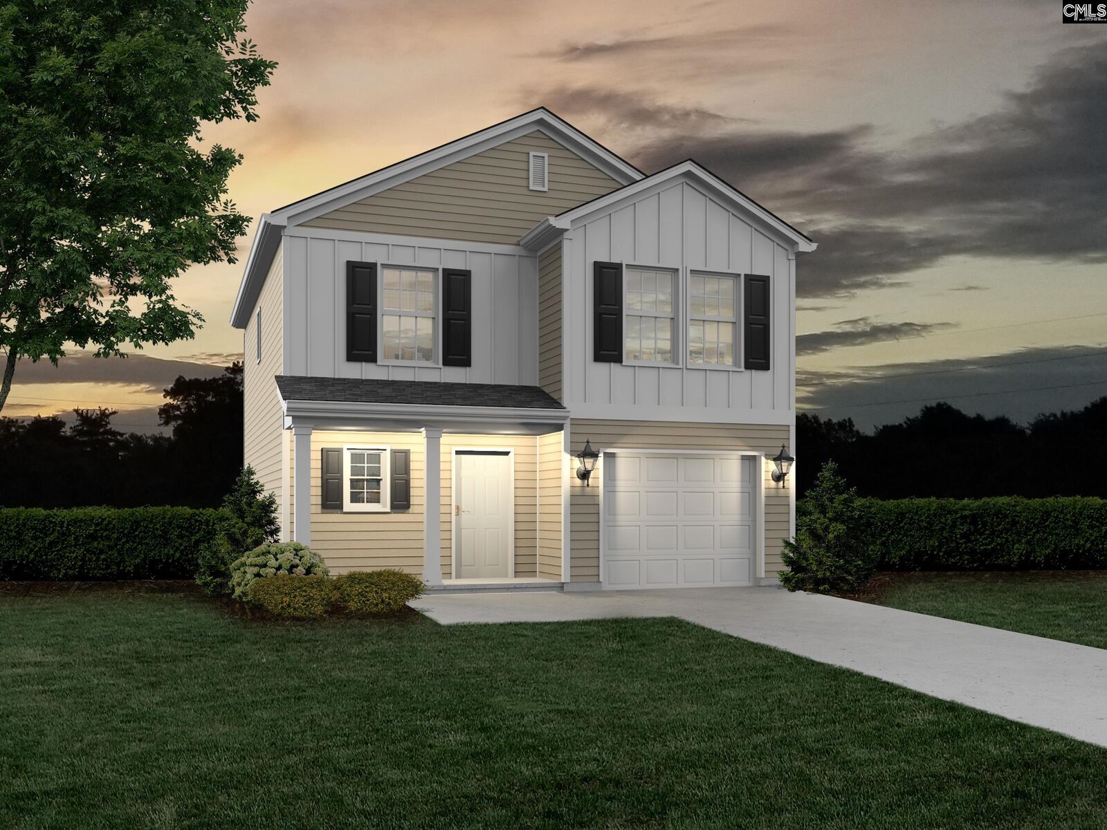 Property Photo: 618 Forsythe SC 29223