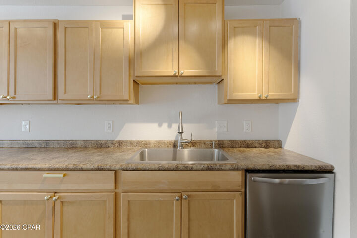 Property Photo: 4455 W 19th Street 16 FL 32405