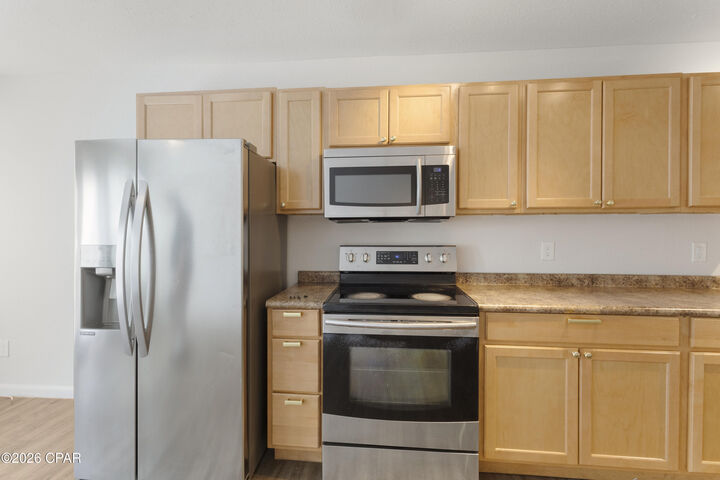 Property Photo:  4455 W 19th Street 16  FL 32405 